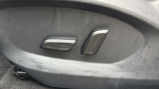 MG HS 1.5 T-GDI Trophy 5dr Petrol Hatchback